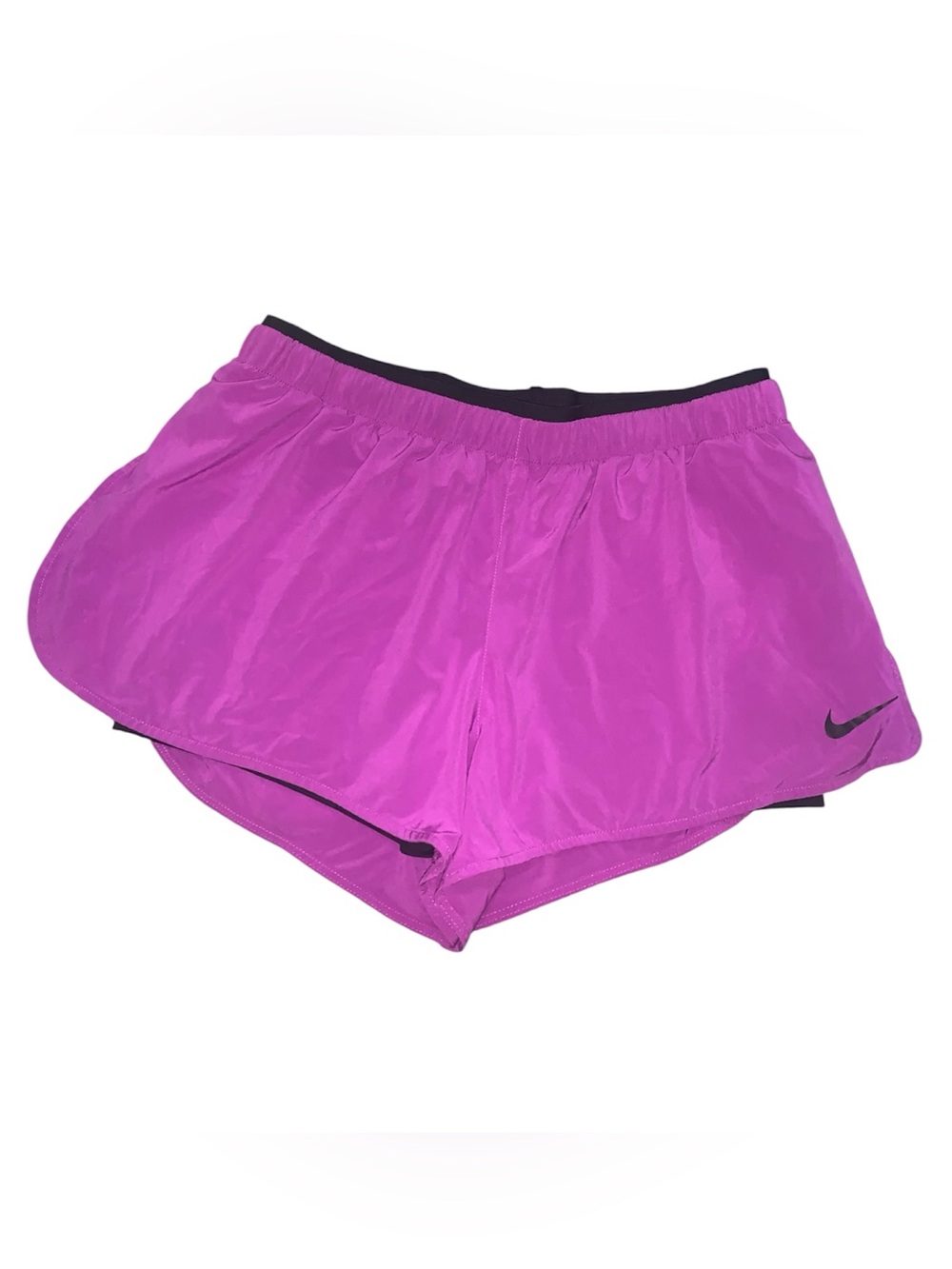 Women’s Nike lined Running Shorts XL